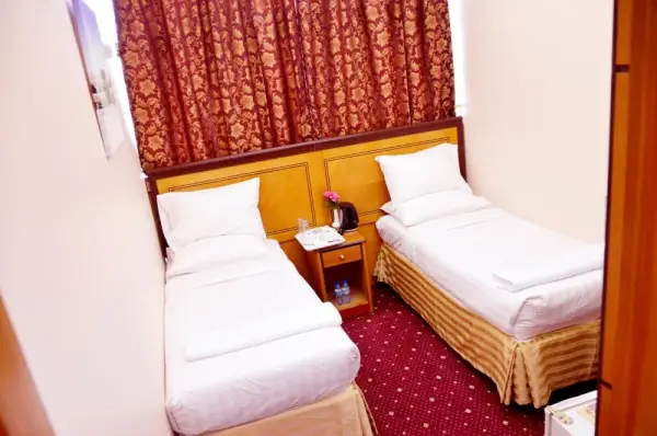Anwar Al Deafah Hotel 6
