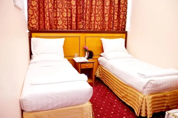 Anwar Al Deafah Hotel 8