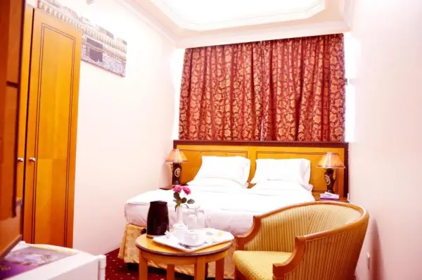 Anwar Al Deafah Hotel 9